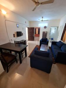 S4 Sruthi Service Apartment