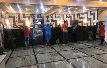 casoni international hotels and suites