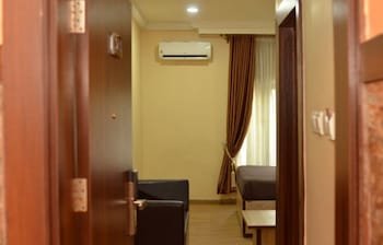 Casoni International Hotels And Suites,Port-Harcourt>>Port Harcourt,3 star