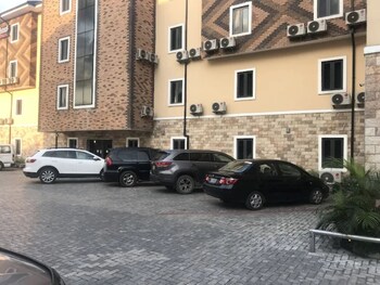 casoni international hotels and suites