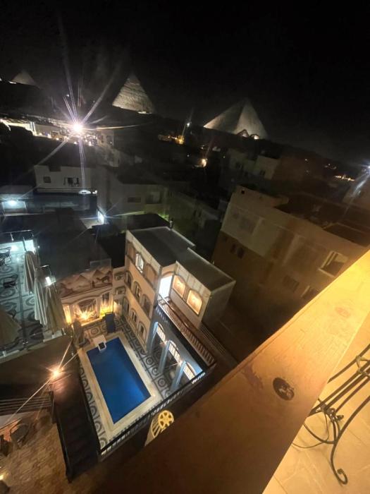 giza