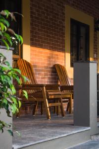 wildcat tadoba resort