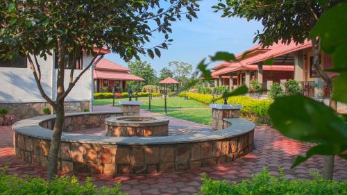 wildcat tadoba resort