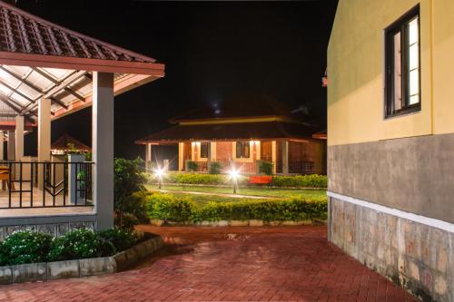 wildcat tadoba resort