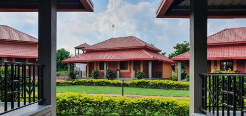 wildcat tadoba resort