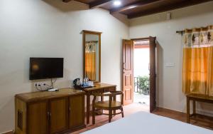 wildcat tadoba resort