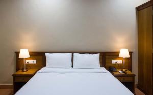 wildcat tadoba resort