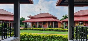 wildcat tadoba resort