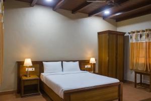 wildcat tadoba resort
