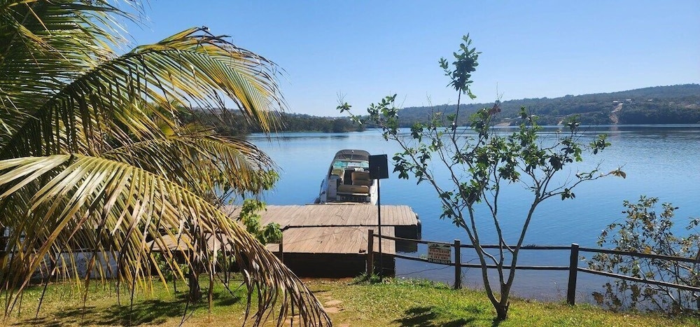 aldeia do lago
