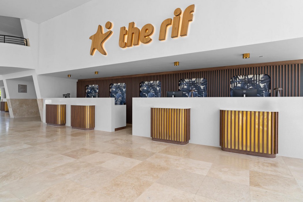 the rif at mangrove beach corendon curacao all inclusive cu