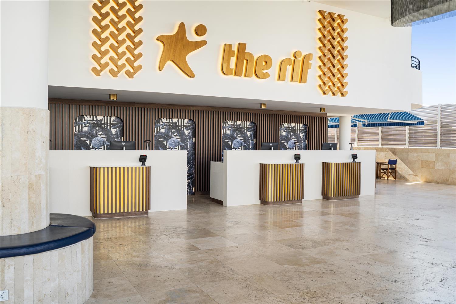 the rif at mangrove beach corendon curacao all inclusive cu