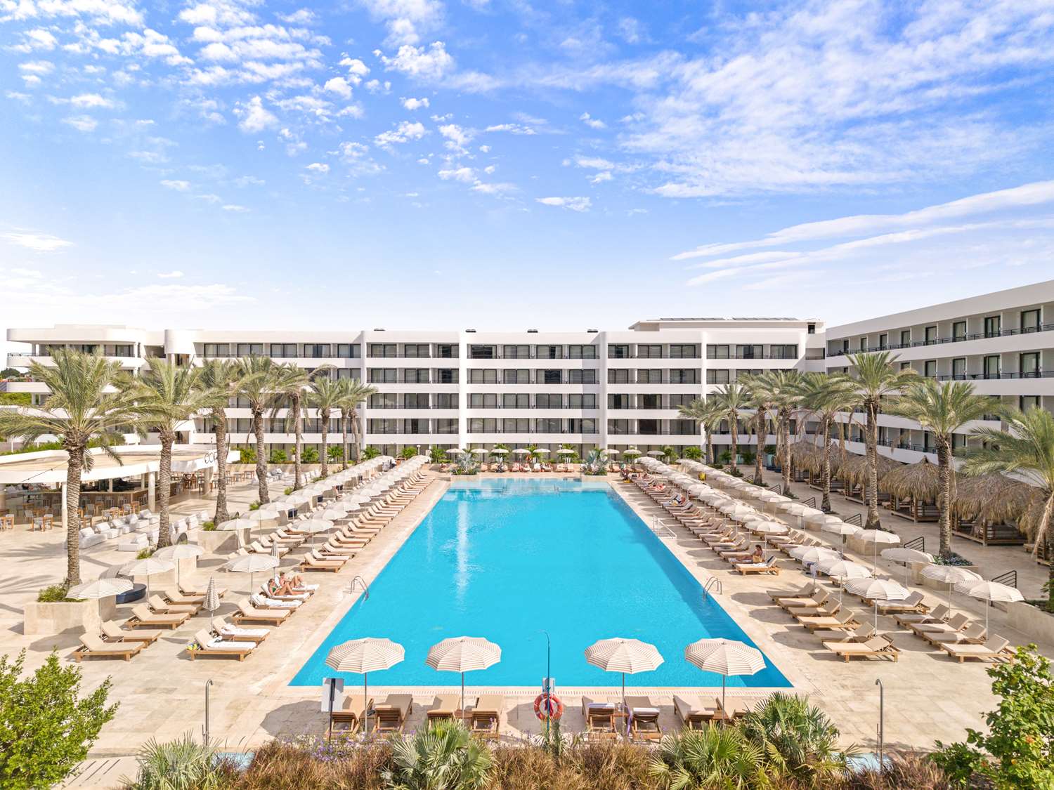 the rif at mangrove beach corendon curacao all inclusive cu