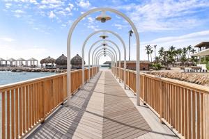 the rif at mangrove beach corendon curacao all inclusive cu