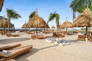 the rif at mangrove beach corendon curacao all inclusive cu