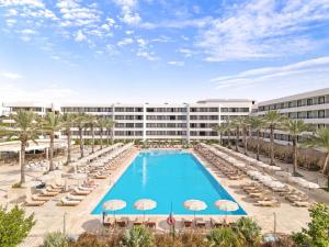 the rif at mangrove beach corendon curacao all inclusive cu