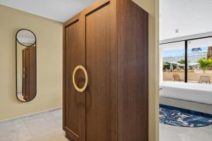 the rif at mangrove beach corendon curacao all inclusive cu