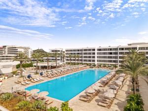 the rif at mangrove beach corendon curacao all inclusive cu