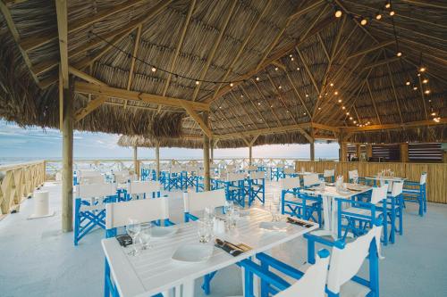 the rif at mangrove beach corendon curacao all inclusive cu