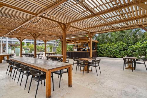 the rif at mangrove beach corendon curacao all inclusive cu