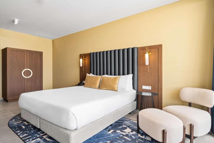 the rif at mangrove beach corendon curacao all inclusive cu