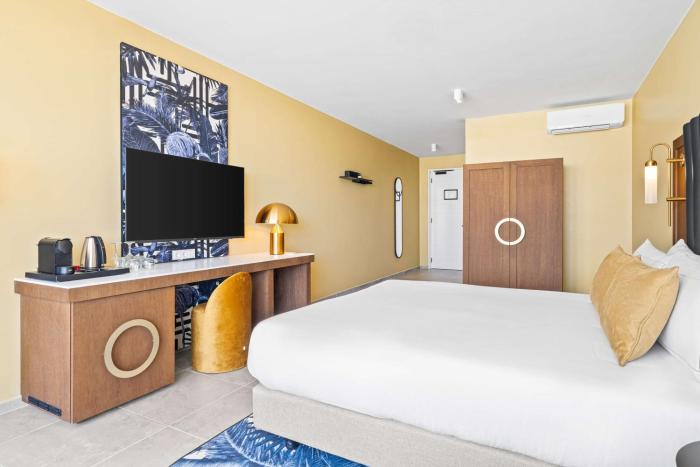 the rif at mangrove beach corendon curacao all inclusive cu