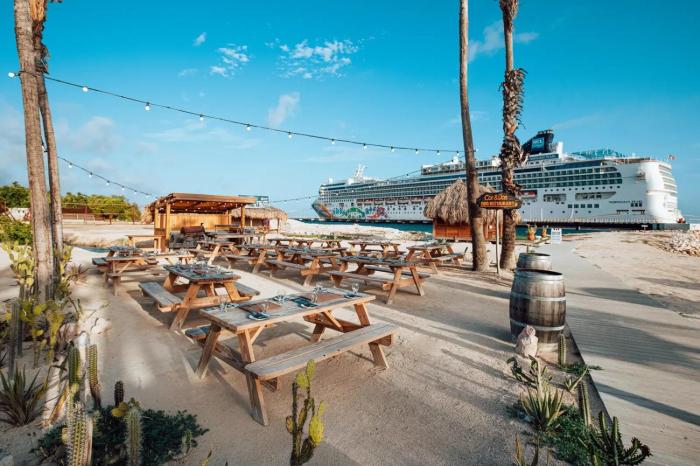 the rif at mangrove beach corendon curacao all inclusive cu