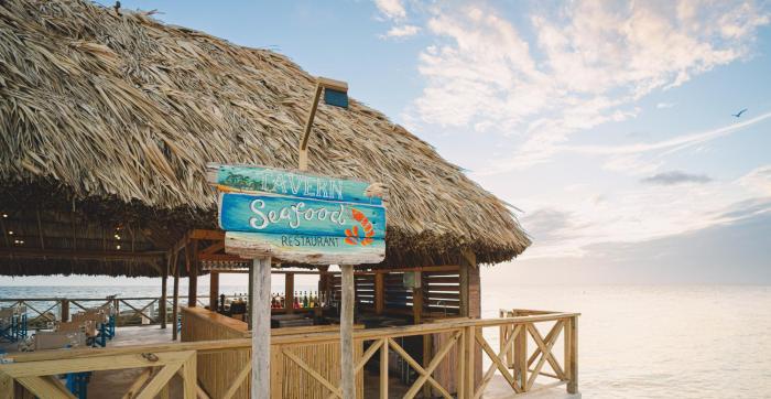 the rif at mangrove beach corendon curacao all inclusive cu