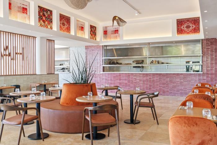 the rif at mangrove beach corendon curacao all inclusive cu