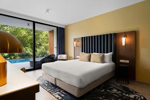 the rif at mangrove beach corendon curacao all inclusive cu