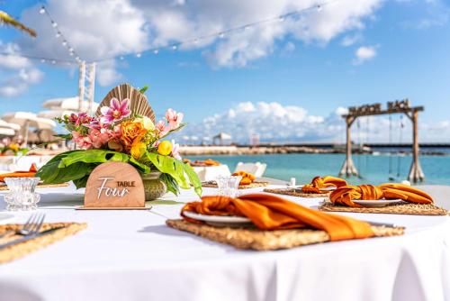 the rif at mangrove beach corendon curacao all inclusive cu