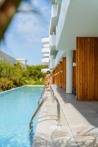 the rif at mangrove beach corendon curacao all inclusive cu