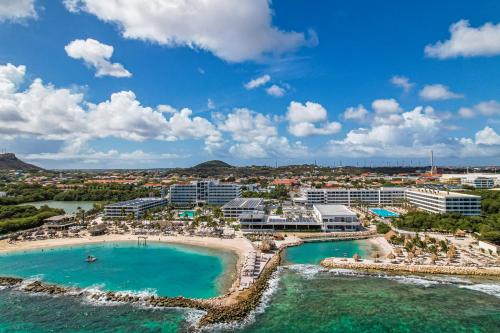 the rif at mangrove beach corendon curacao all inclusive cu