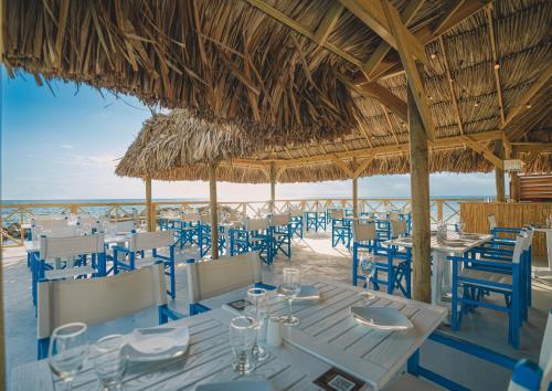 the rif at mangrove beach corendon curacao all inclusive cu