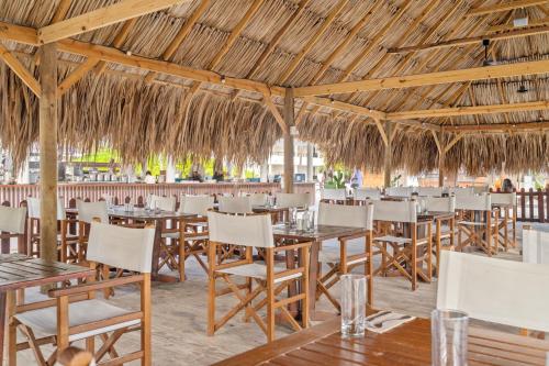 the rif at mangrove beach corendon curacao all inclusive cu