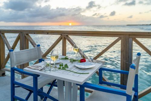 the rif at mangrove beach corendon curacao all inclusive cu