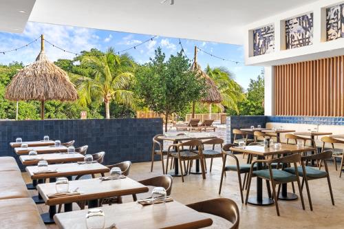 the rif at mangrove beach corendon curacao all inclusive cu