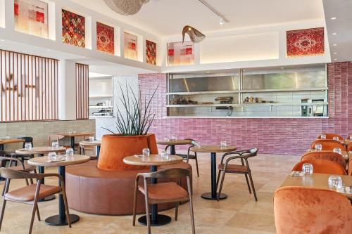 the rif at mangrove beach corendon curacao all inclusive cu