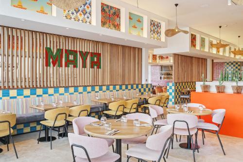 the rif at mangrove beach corendon curacao all inclusive cu