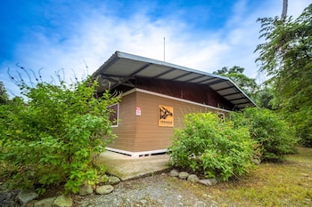 veragua rainforest lodge