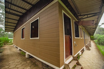 veragua rainforest lodge