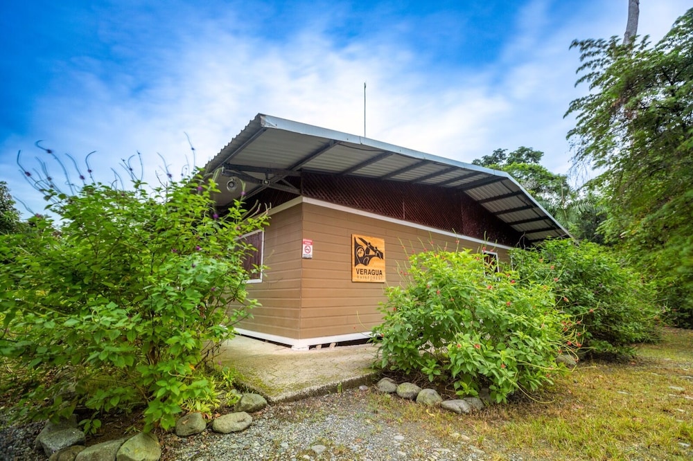 veragua rainforest lodge