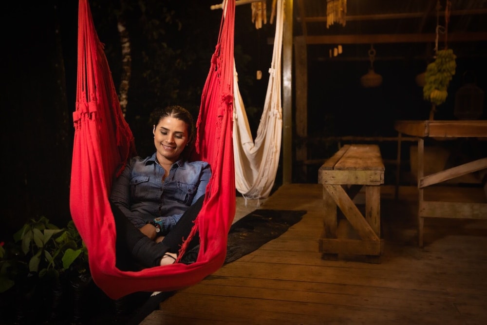 veragua rainforest lodge