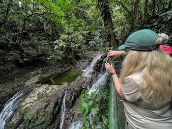 veragua rainforest lodge