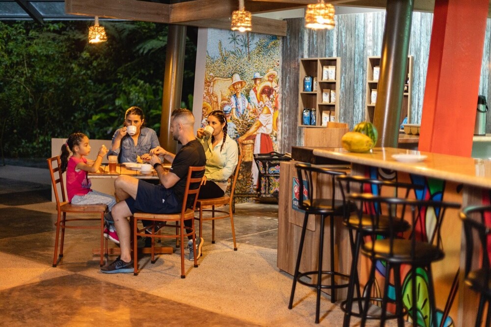 veragua rainforest lodge