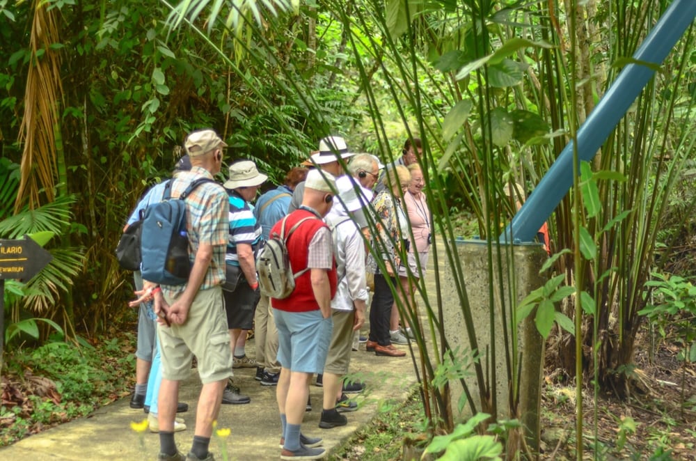 veragua rainforest lodge