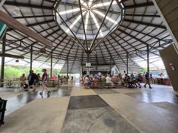 veragua rainforest lodge