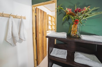 veragua rainforest lodge