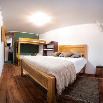 veragua rainforest lodge