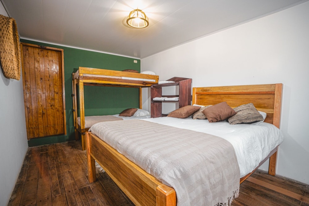 veragua rainforest lodge